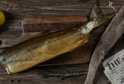 Нерка балык х/к