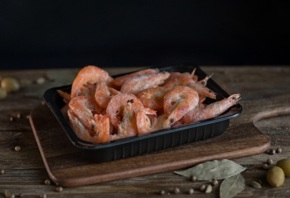 Креветки 90/130