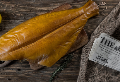 Палтус тушка х/к