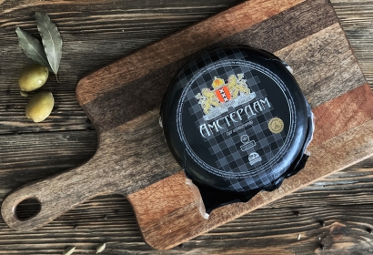 Сыр «Амстердам»
