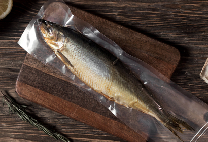 Сельдь слабосоленая